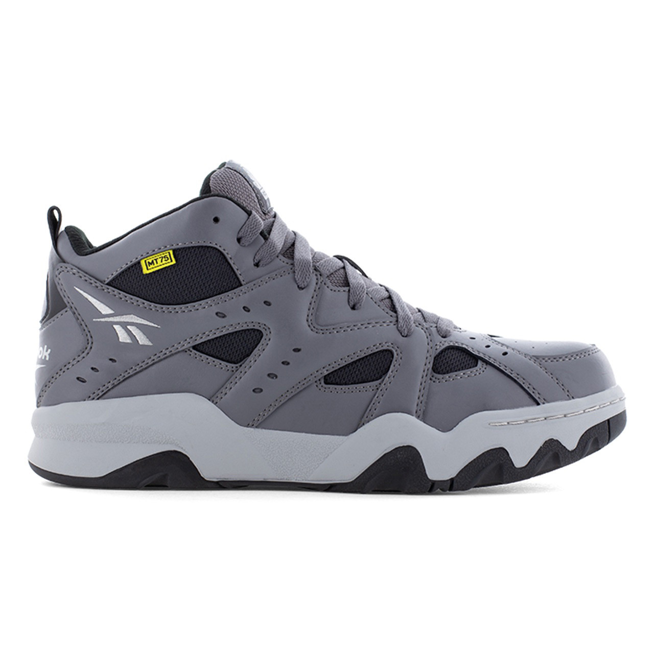 Reebok ATR Decimator Work #RB9421 Men's Internal Met Guard